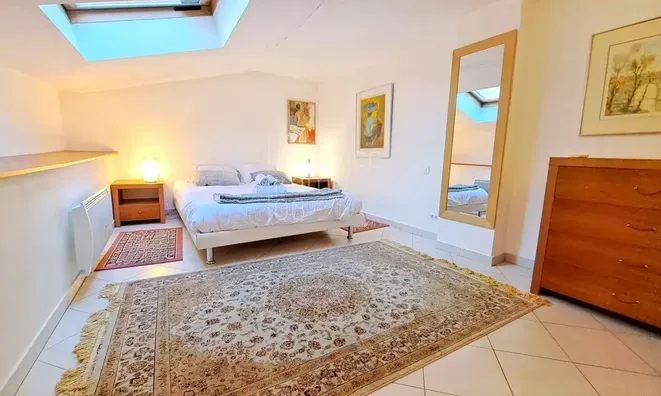 Недвижимость House Cannes Centre-ville: 8