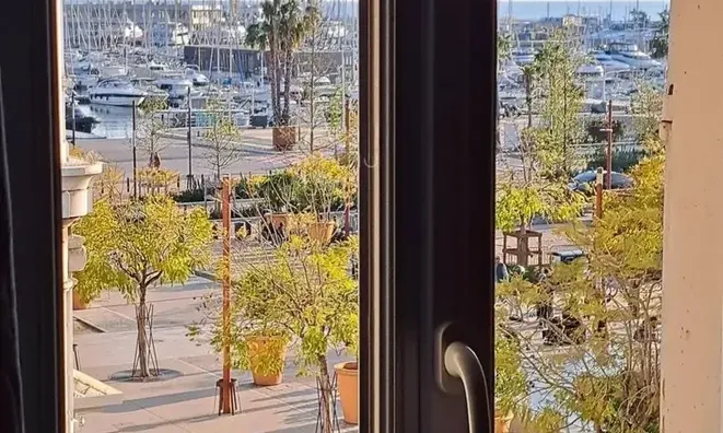 Недвижимость House Cannes Centre-ville: 9