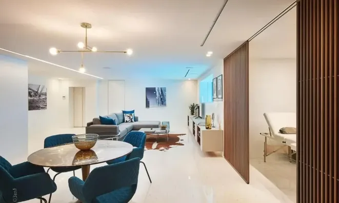 Недвижимость Villa Pointe Croisette: 8