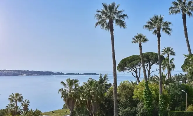 Недвижимость Villa Pointe Croisette: 10
