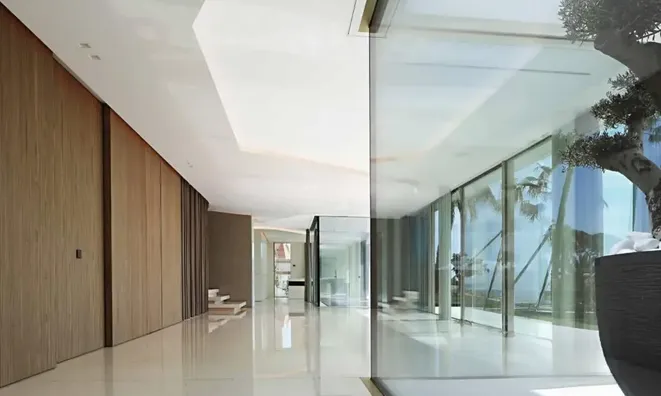 Недвижимость Villa Pointe Croisette: 12