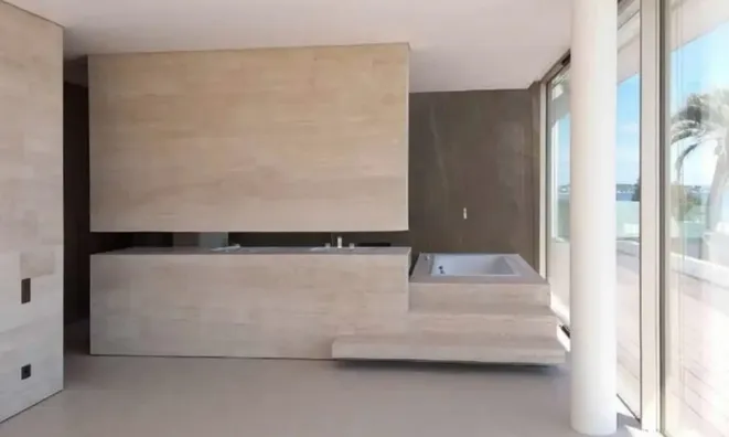 Недвижимость Villa Pointe Croisette: 13