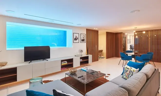 Недвижимость Villa Pointe Croisette: 14