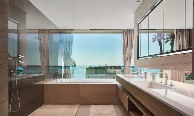 Недвижимость Villa Pointe Croisette: 16