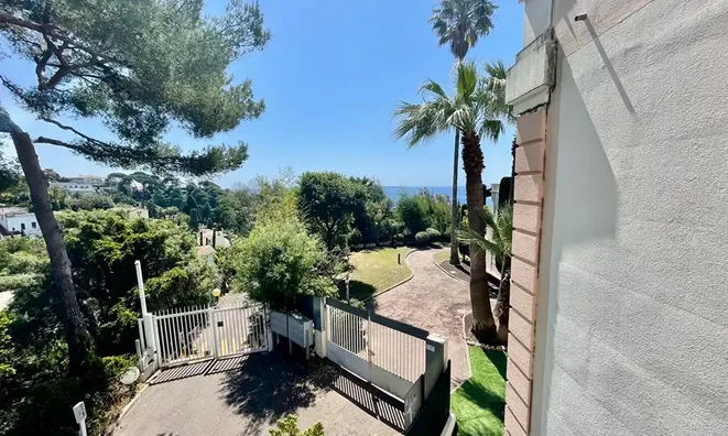 Недвижимость Villa Cannes: 1