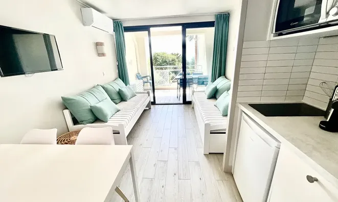 Недвижимость Villa Cannes: 2