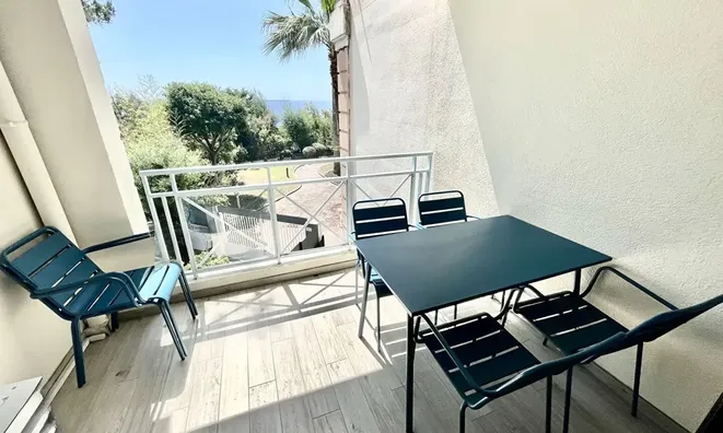 Недвижимость Villa Cannes: 5