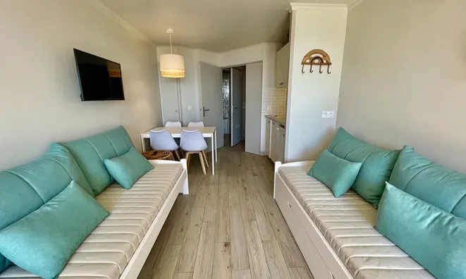 Недвижимость Villa Petit Juas Cannes: 2