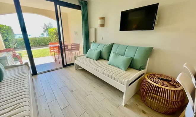 Недвижимость Villa Petit Juas Cannes: 6