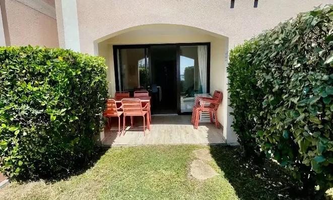 Недвижимость Villa Petit Juas Cannes: 7