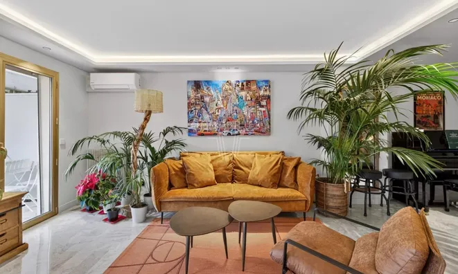 Недвижимость Appartement Cannes Centre: 3