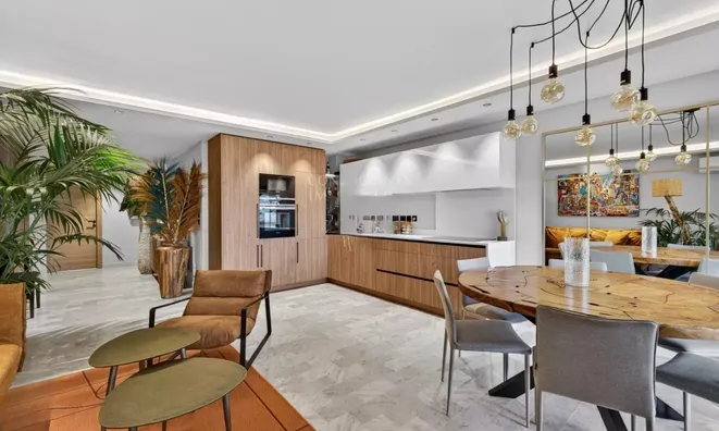 Недвижимость Appartement Cannes Centre: 4