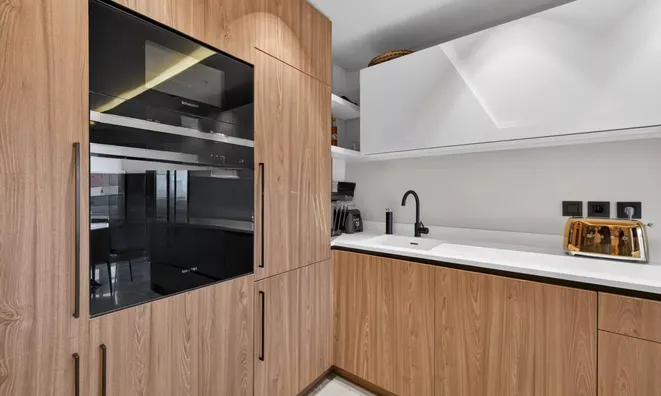 Недвижимость Appartement Cannes Centre: 5