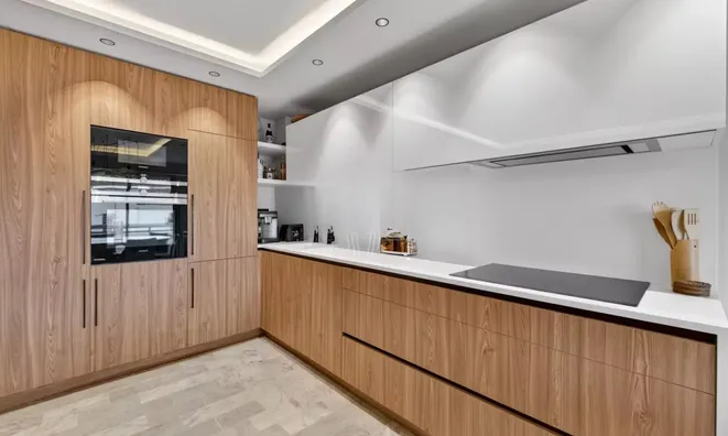 Недвижимость Appartement Cannes Centre: 6