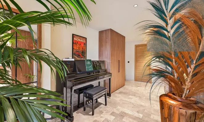 Недвижимость Appartement Cannes Centre: 7