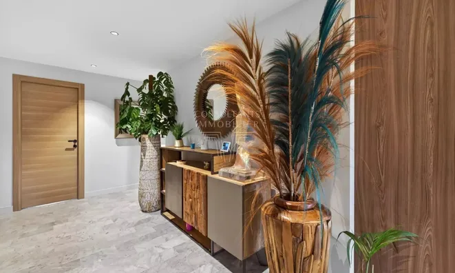 Недвижимость Appartement Cannes Centre: 8