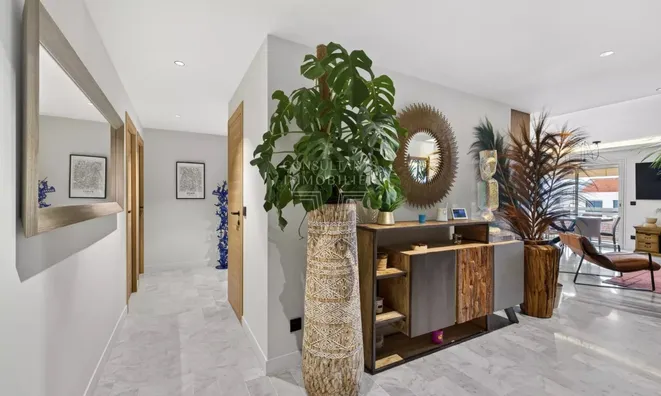 Недвижимость Appartement Cannes Centre: 9