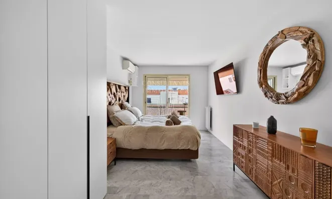 Недвижимость Appartement Cannes Centre: 10