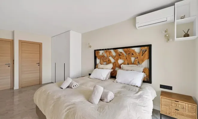 Недвижимость Appartement Cannes Centre: 11