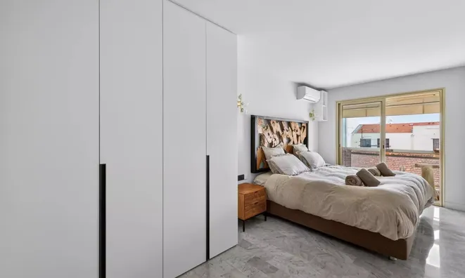 Недвижимость Appartement Cannes Centre: 12