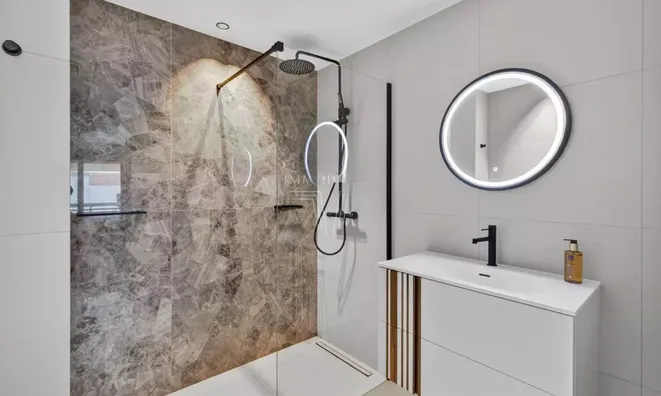 Недвижимость Appartement Cannes Centre: 13