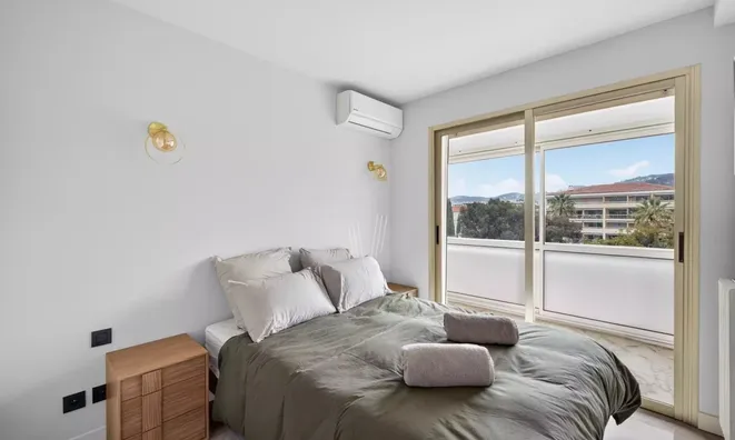 Недвижимость Appartement Cannes Centre: 14