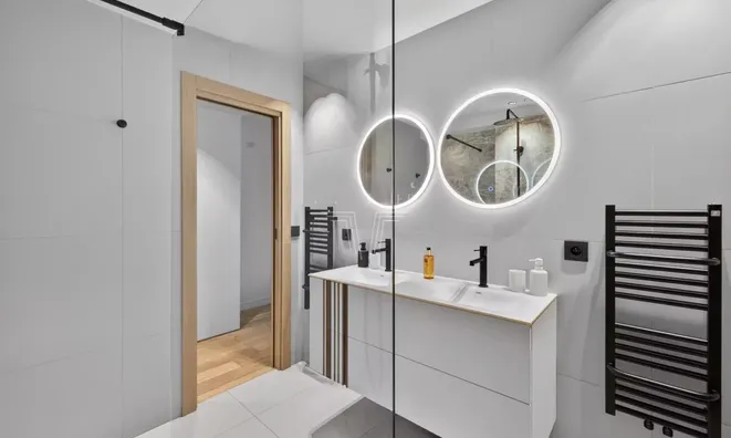 Недвижимость Appartement Cannes Centre: 15