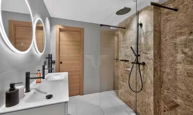 Недвижимость Appartement Cannes Centre: 16