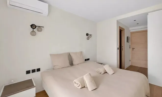 Недвижимость Appartement Cannes Centre: 17