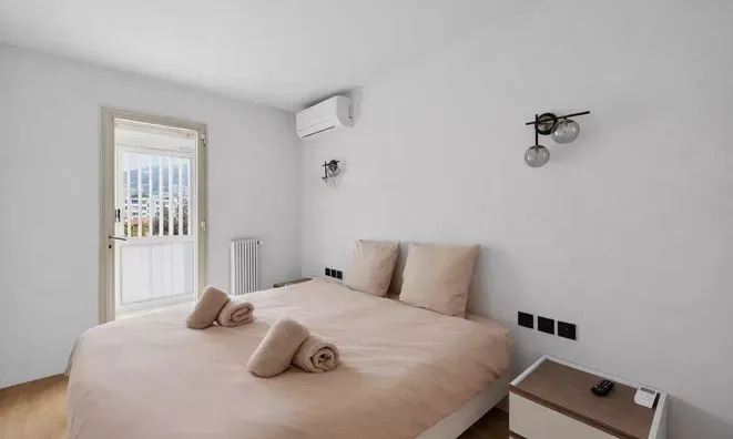 Недвижимость Appartement Cannes Centre: 18