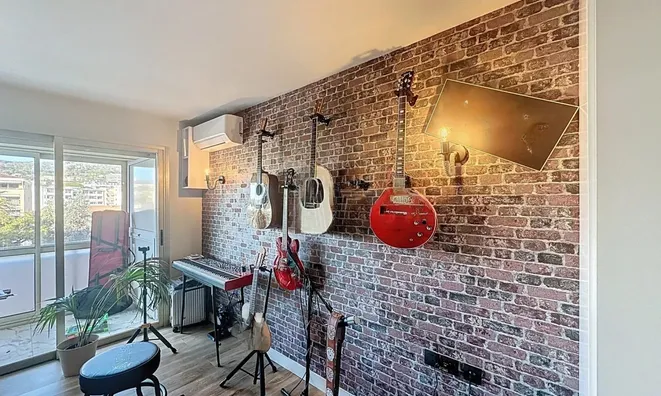 Недвижимость Appartement Cannes Centre: 19