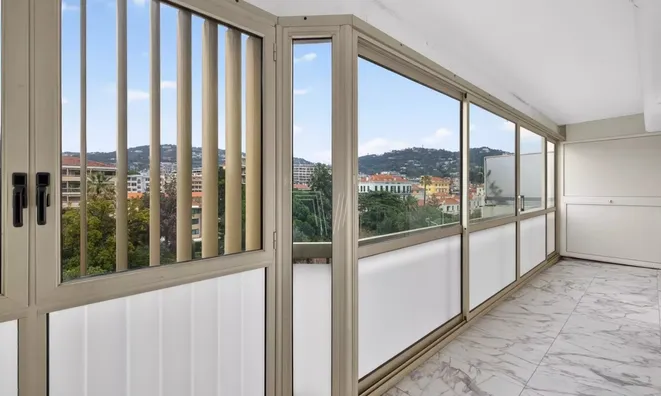 Недвижимость Appartement Cannes Centre: 20