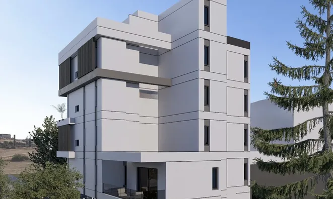 Недвижимость 1 Bedroom Apartment for Sale in Larnaca Harbour: 3