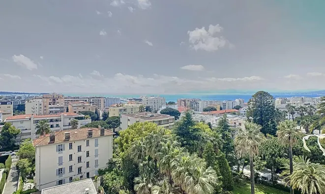 Недвижимость Villa Pointe Croisette: 2