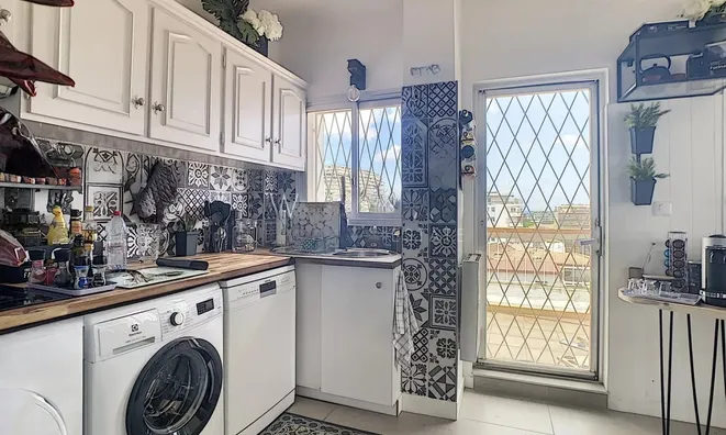 Недвижимость Villa Pointe Croisette: 7