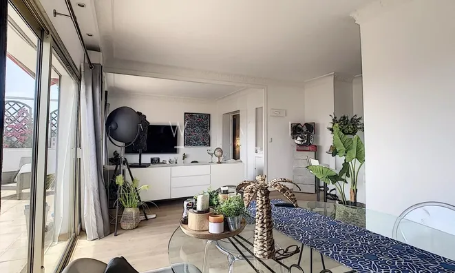 Недвижимость Villa Pointe Croisette: 12