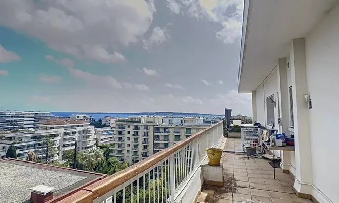 Недвижимость Villa Pointe Croisette: 15