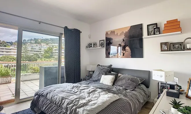 Недвижимость Villa Pointe Croisette: 17