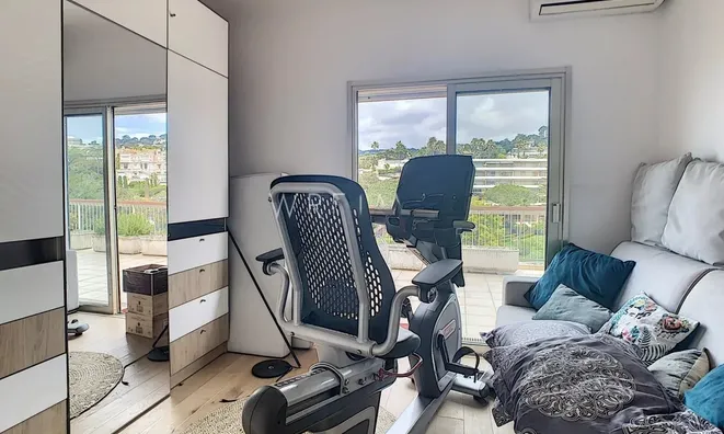 Недвижимость Villa Pointe Croisette: 19