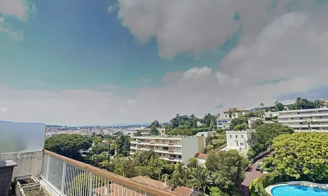 Недвижимость Villa Pointe Croisette: 21