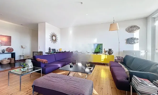 Недвижимость Villa Petit Juas: 3