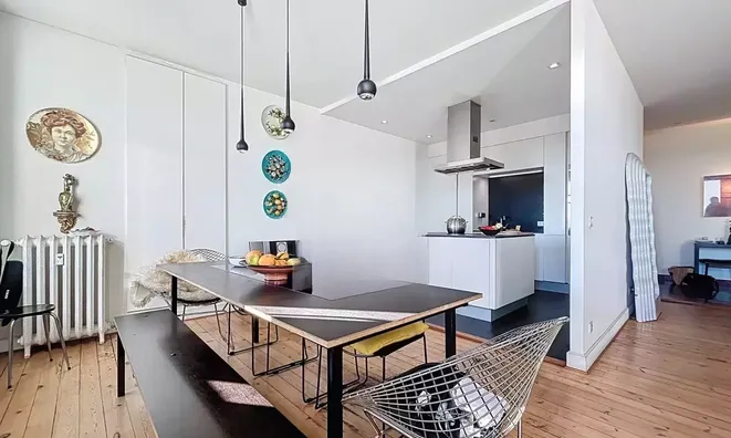 Недвижимость Villa Petit Juas: 6