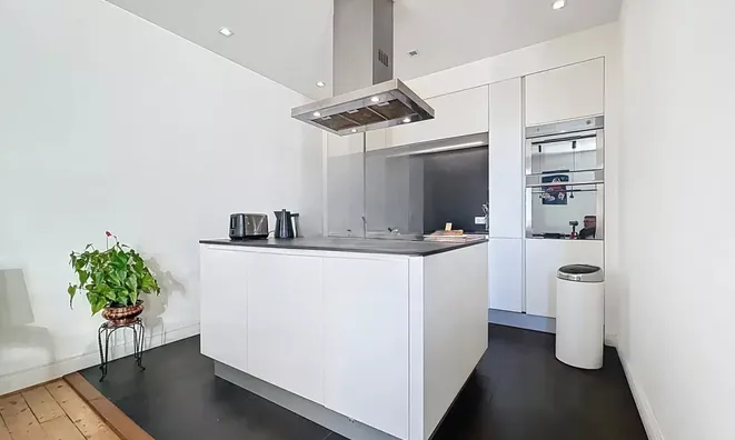 Недвижимость Villa Petit Juas: 8