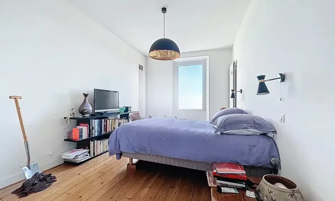 Недвижимость Villa Petit Juas: 11