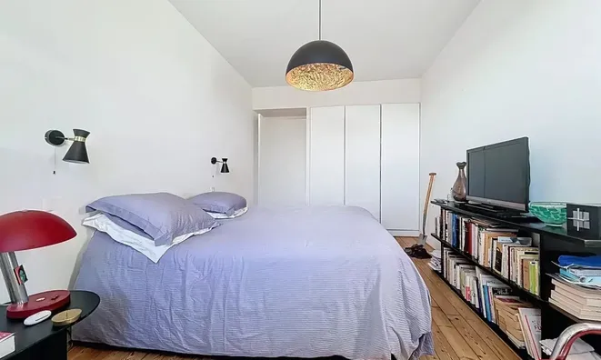 Недвижимость Villa Petit Juas: 14