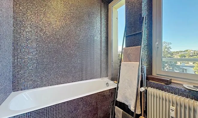 Недвижимость Villa Petit Juas: 15