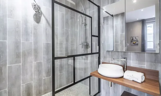 Недвижимость Villa République Cannes: 6