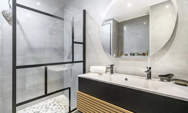 Недвижимость Villa République Cannes: 8