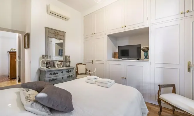 Недвижимость Villa République Cannes: 15