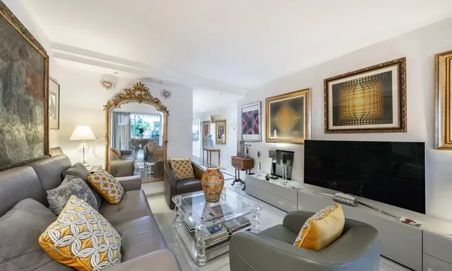 Недвижимость Villa Centre-Ville Cannes: 2